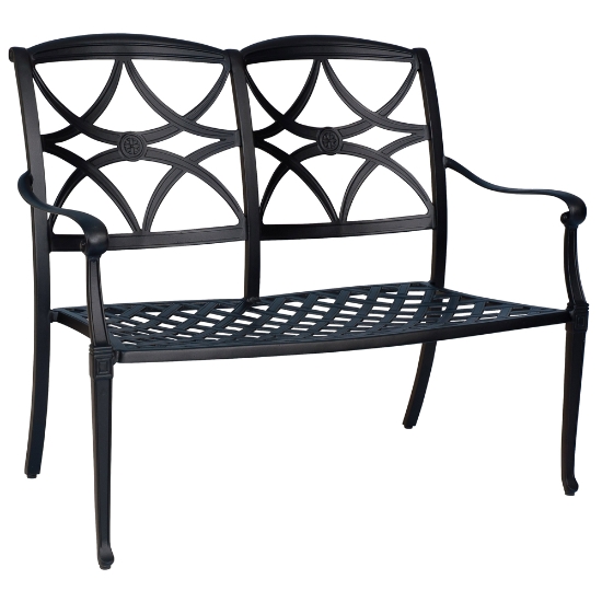 Woodard Wiltshire Bench - 4Q0414