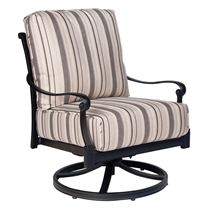 Wiltshire Swivel Rocking Lounge Chair