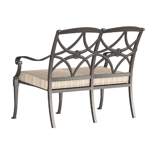 Wiltshire Bench - 4Q0414