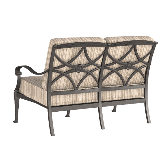 Wiltshire Loveseat - 4Q0419