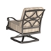 Wiltshire Swivel Rocking Lounge Chair - 4Q0465