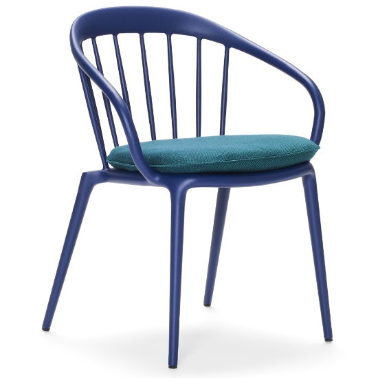 Windsor Classic Patio Dining Set for 4 - WD-WINDSOR-SET1