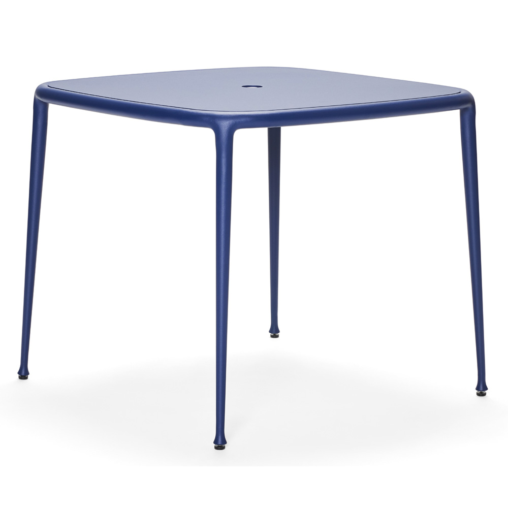 Woodard Windsor Dining Umbrella Table - 9SBT36