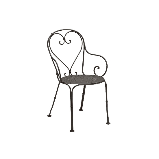 Parisienne Bistro Set - WD-IRON-SET5
