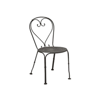 Parisienne Side Chair