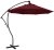 Sunbrella Spectrum Ruby - 48095