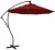 Sunbrella Jockey Red - 5403