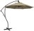 Sunbrella Heather Beige - 5476