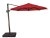 Sunbrella Jockey Red - 5403