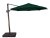 Sunbrella Forest Green - 5446