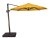 Sunbrella Sunflower Yellow - 5457
