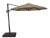 Sunbrella Heather Beige - 5476