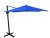 Sunbrella Pacific Blue - 5401