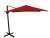 Sunbrella Jockey Red - 5403