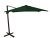 Sunbrella Forest Green - 5446