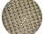Matching Fabric Button