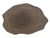 Weathered Wood with Walnut