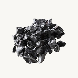 Black Glass