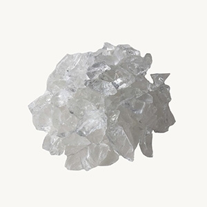 Clear Glass