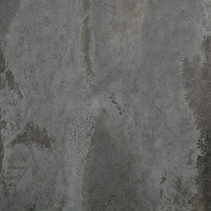 Patina Aluminum Slate Top