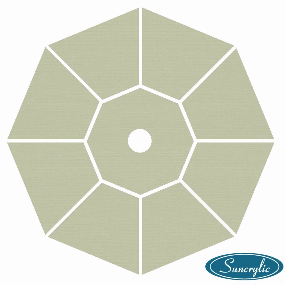 29 - Beige (Suncrylic)