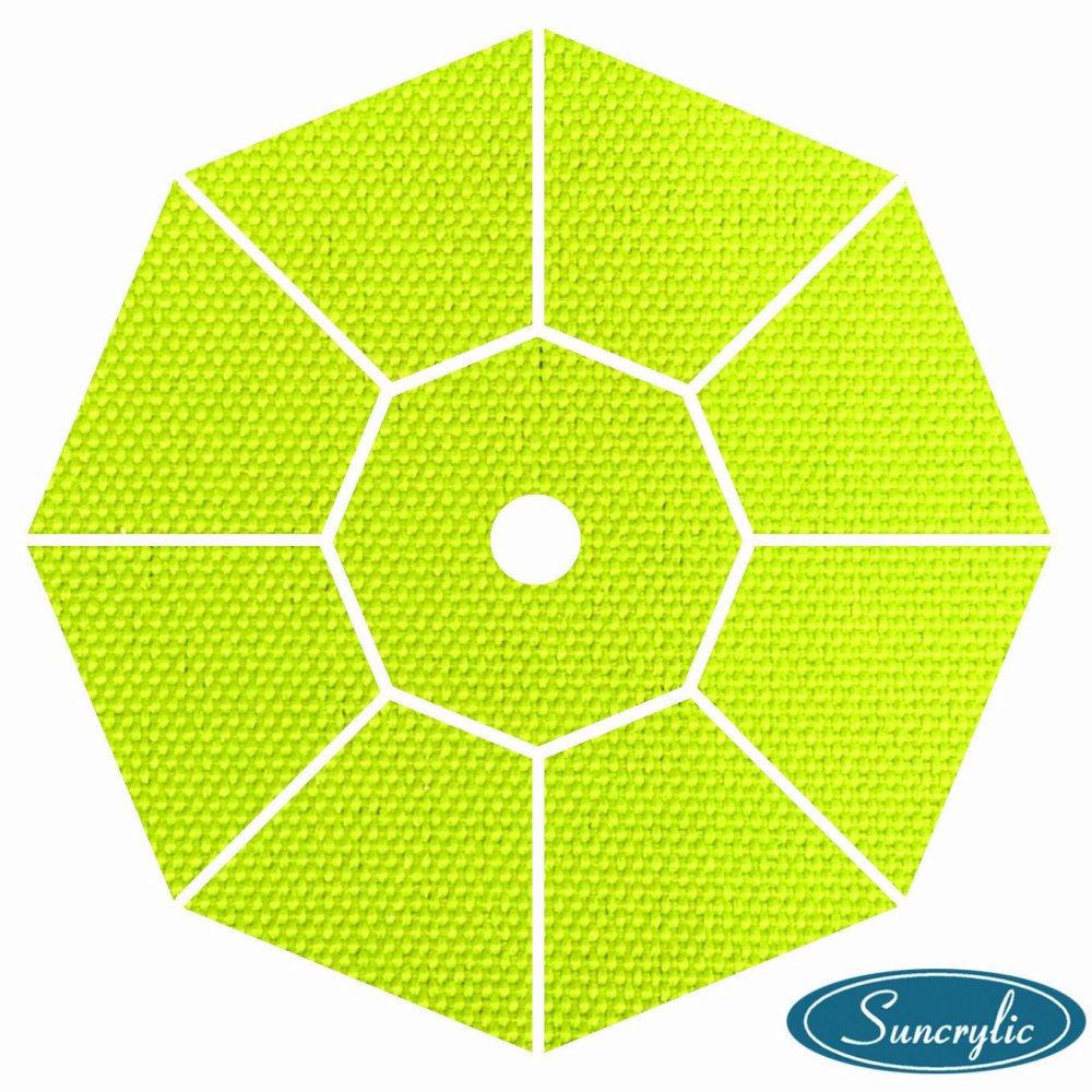 36 - Kiwi Green (Suncrylic)