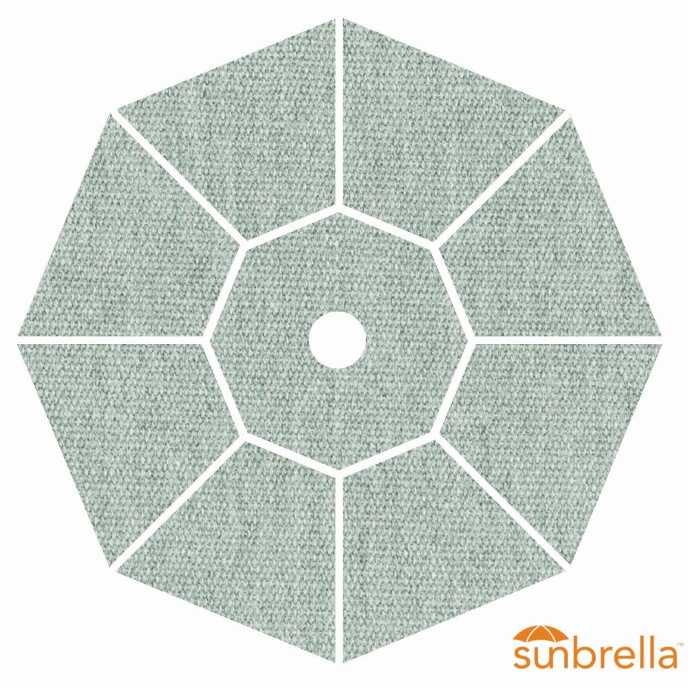 44 - Granite (Sunbrella)