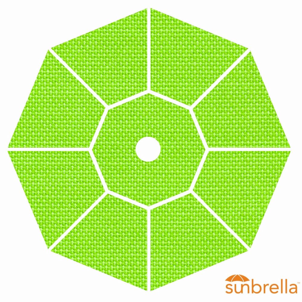 46 - Parrot (Sunbrella)