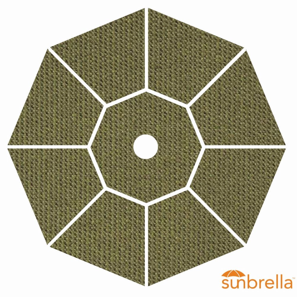 49 - Cocoa (Sunbrella)
