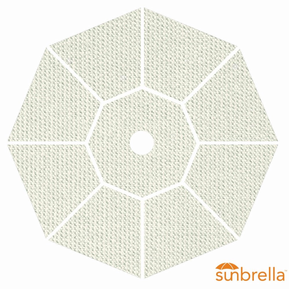 51 - Canvas (Sunbrella)