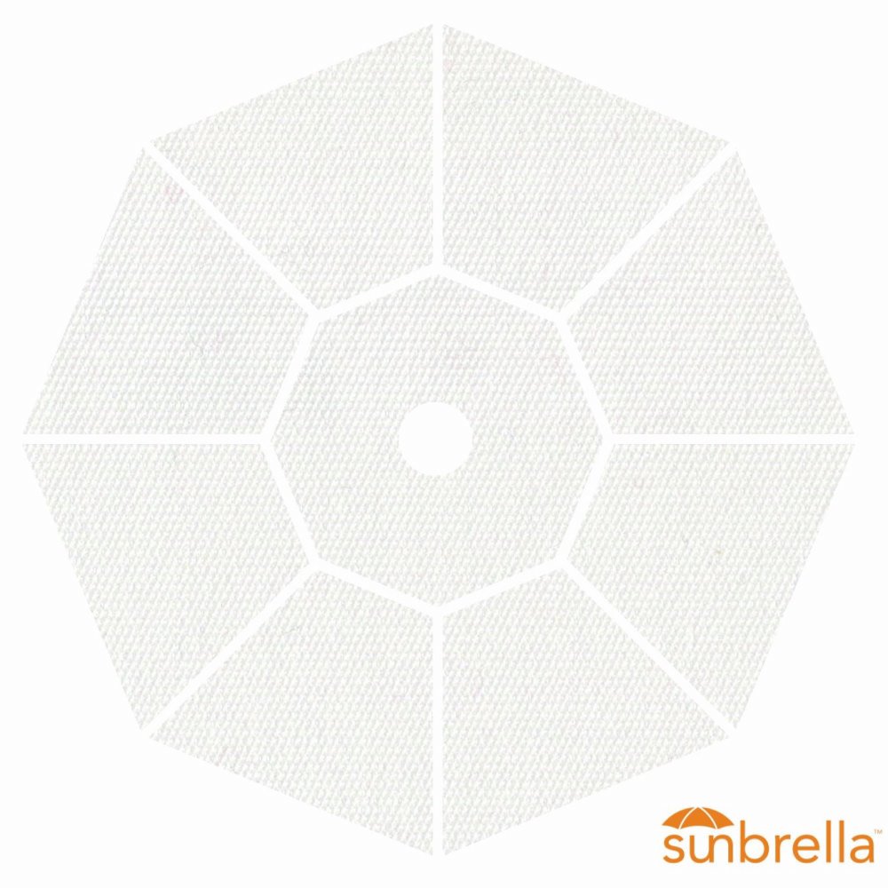54 - Natural (Sunbrella)