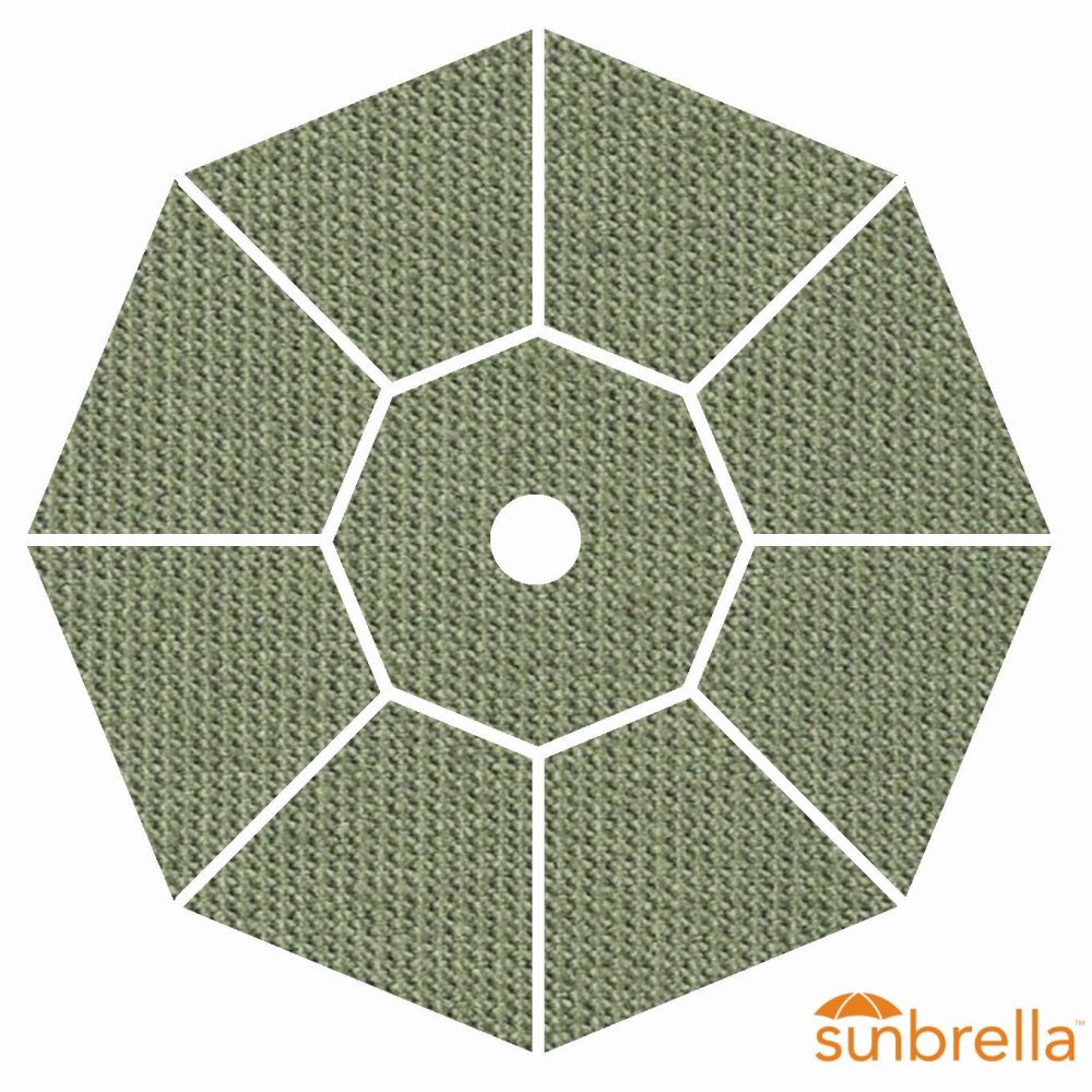55 - Taupe (Sunbrella)