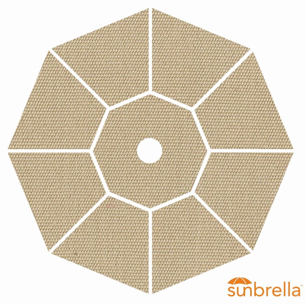 59 - Antique Beige (Sunbrella)
