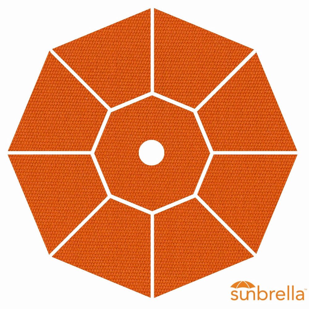 60 - Tuscan (Sunbrella)