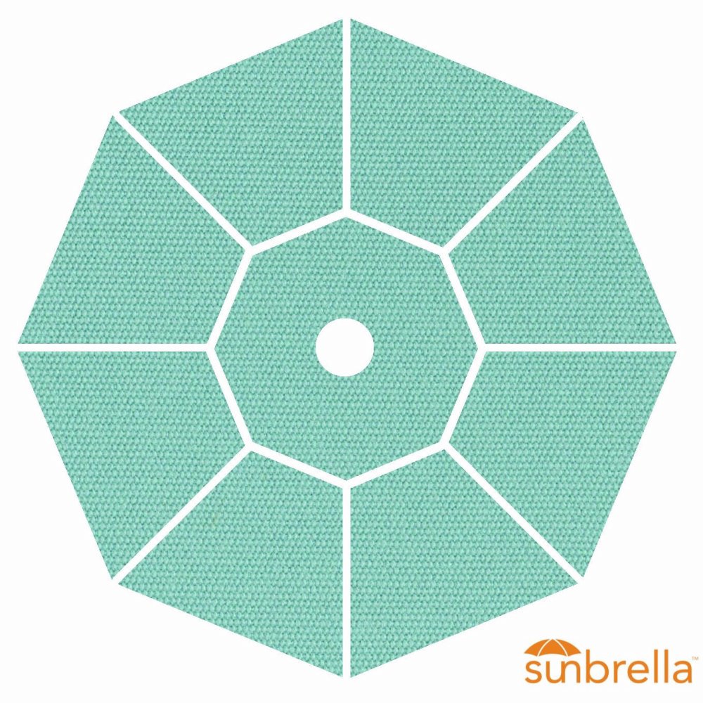 62 - Minerals (Sunbrella)