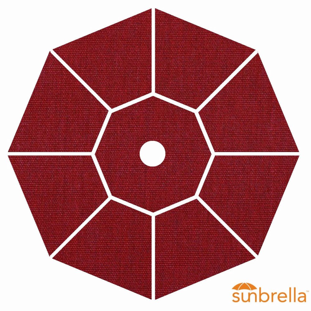 63 - Henna (Sunbrella)