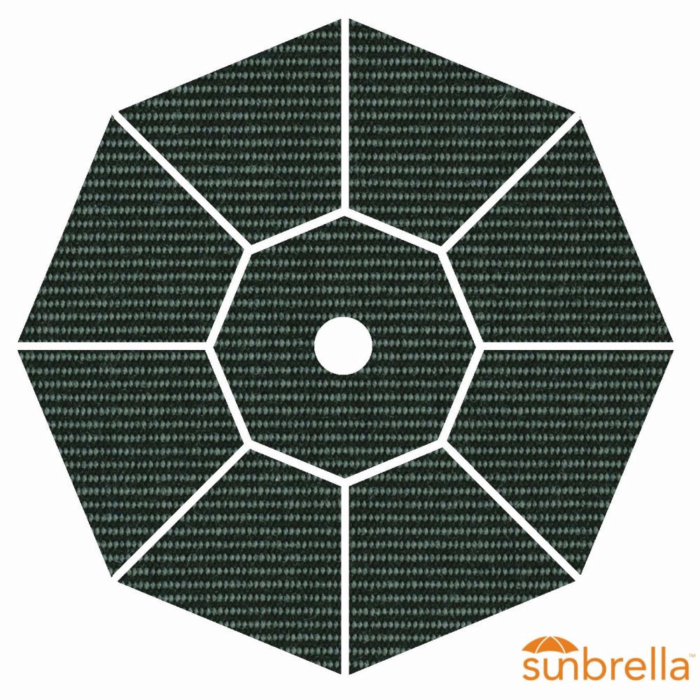 66 - Coal (Sunbrella)