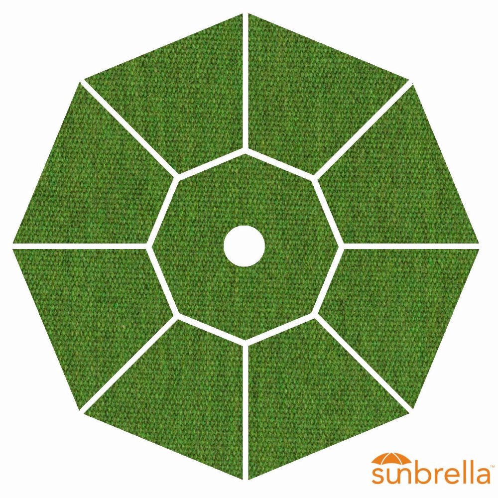 67 - Fern (Sunbrella)