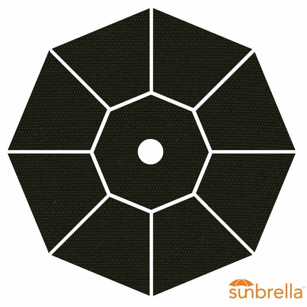 70 - Walnut (Sunbrella)