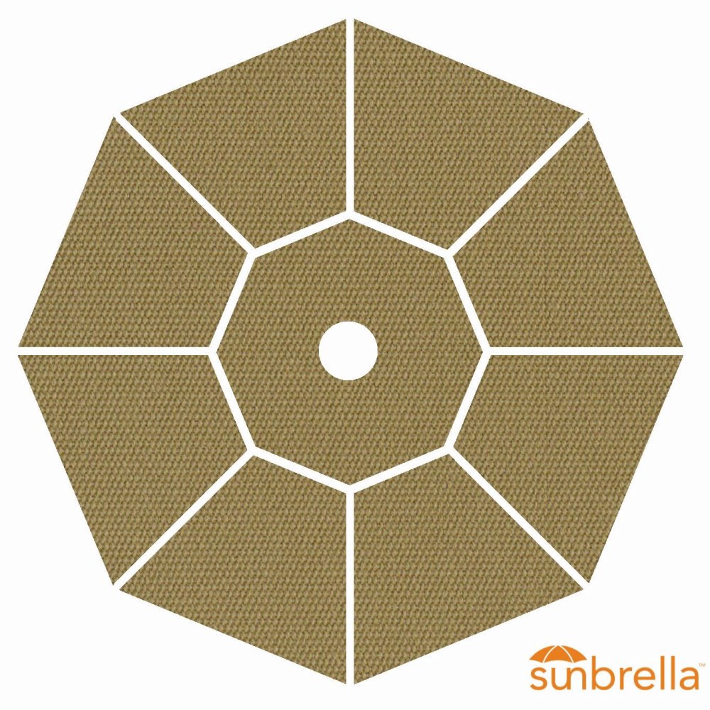 72 - Camel (Sunbrella)