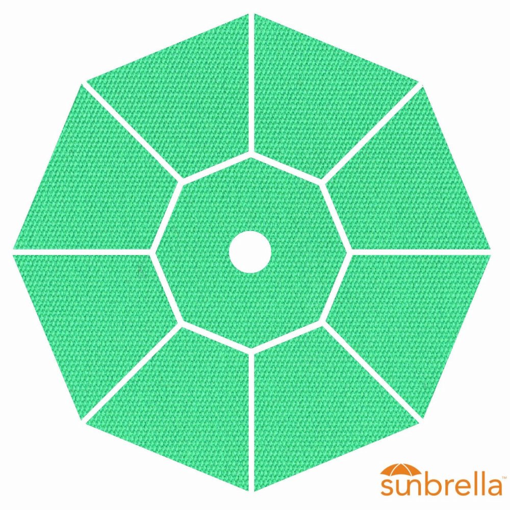 75 - Aruba (Sunbrella)