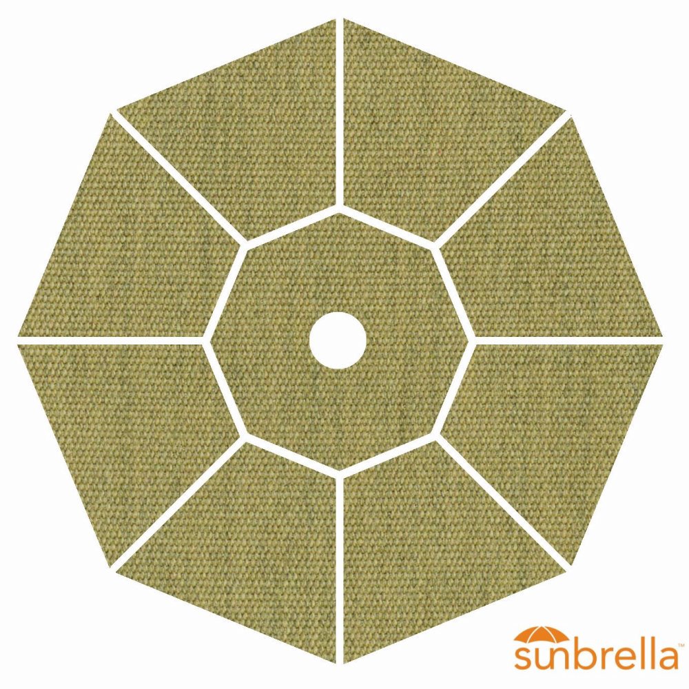 76 - Heather Beige (Sunbrella)