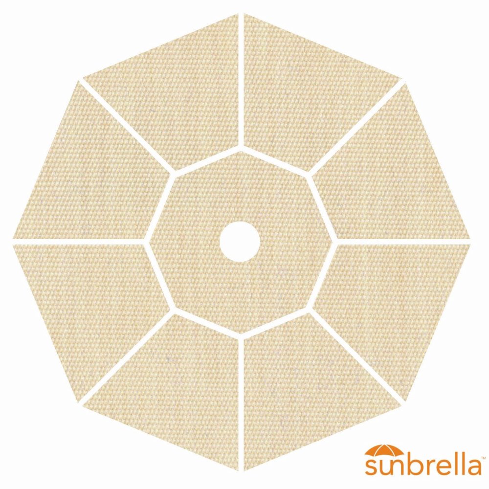 78 - Vellum (Sunbrella)
