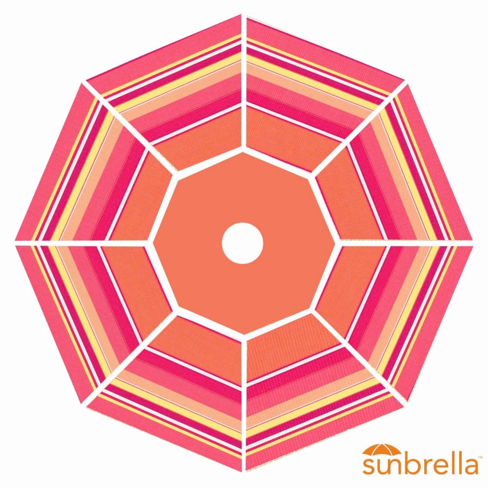 79 - Dolce Mango (Sunbrella)
