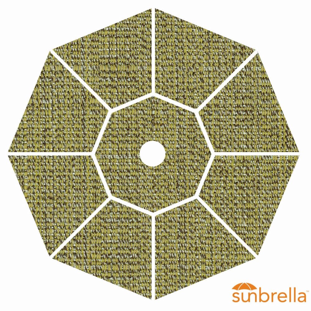80 - Sesame Linen (Sunbrella)