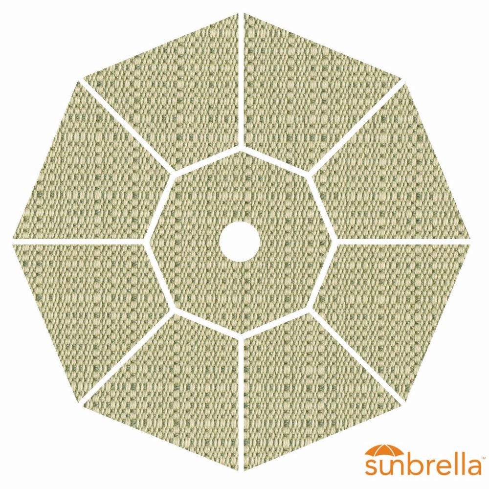 87 - Champagne Linen (Sunbrella)