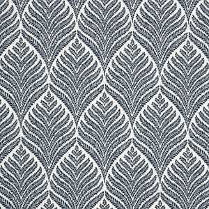 Linnaeus Indigo - 4539