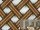 036 - Caramel (Brown Vinyl Wicker)