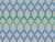Ombre Fret Aqua - 1838