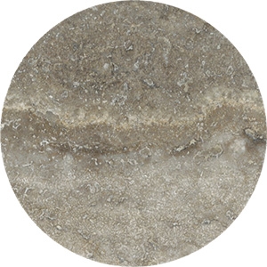 Gray Travertine